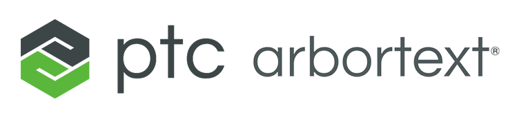 PTC Arbortext Editor logo